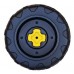 Ruota Posteriore SX JD Power Pull Peg Perego - SARP8303SNY